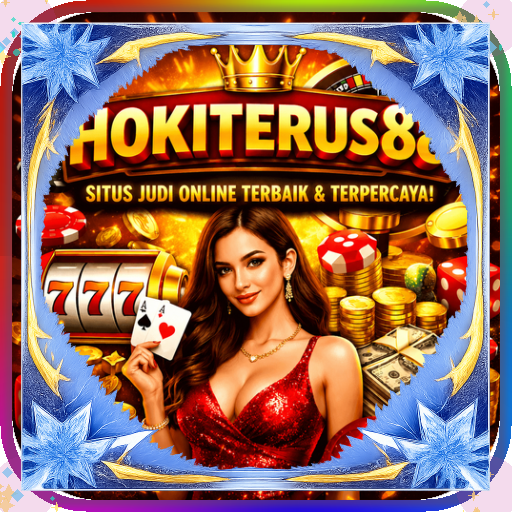 hokiterus88 — galeri pratinjau - APK Resmi