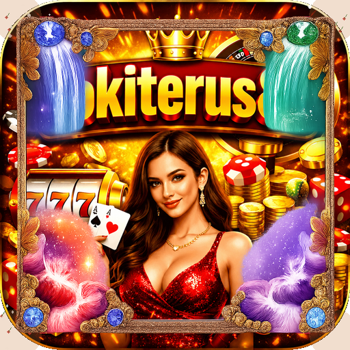 hokiterus88 — galeri pratinjau Resmi APK